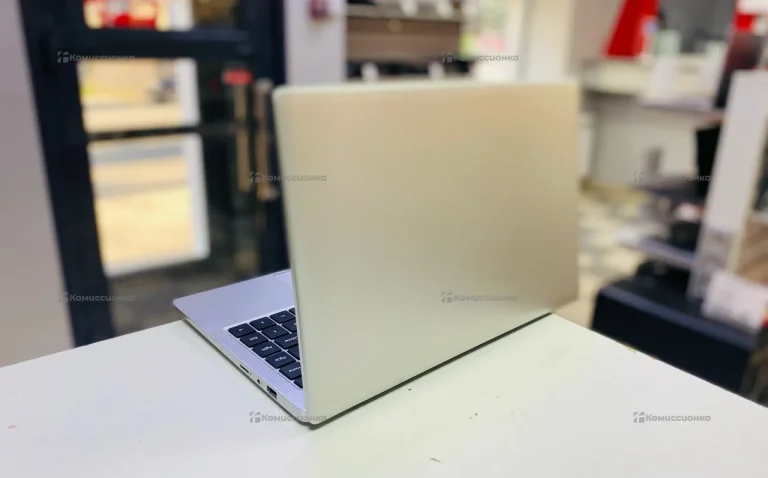 Ноутбук  Notebook