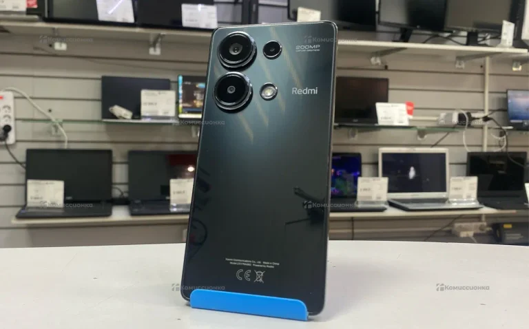 Xiaomi Redmi Note 13 Pro 8/256GB
