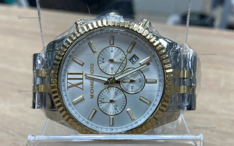 Часы  Michael Kors
