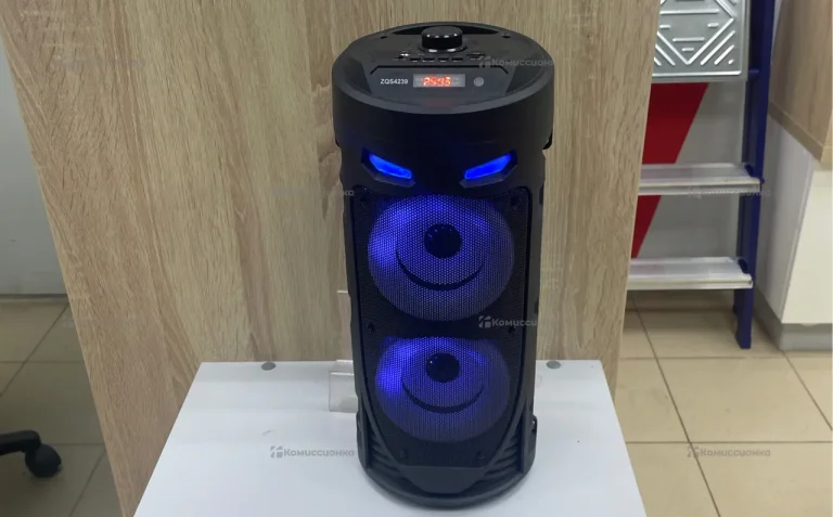 Колонка  zqs4239