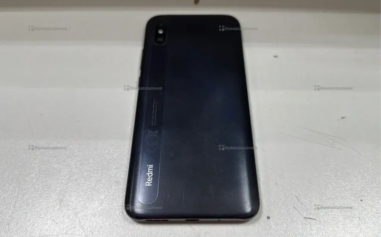Xiaomi Redmi 9A 2/32 GB
