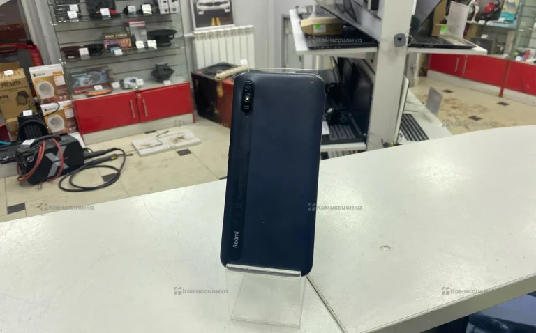 Xiaomi Redmi 9A 3/32 ГБ