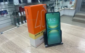 Tecno Spark 40C 8/128 ГБ