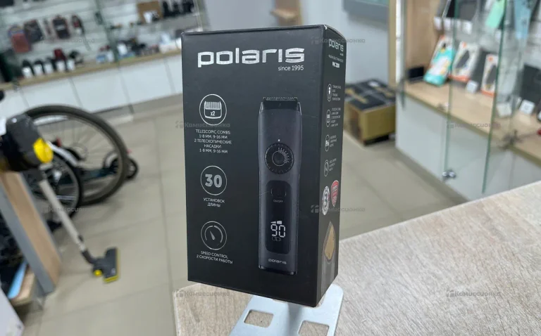 Триммер Polaris PHC 2200