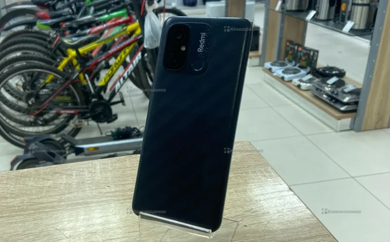 Xiaomi Redmi 12C 3/64 ГБ