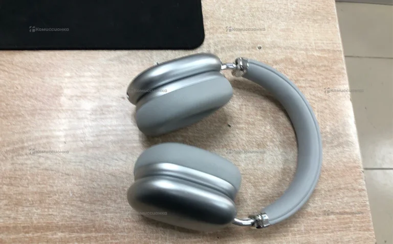 Наушники  Hoco зеленые