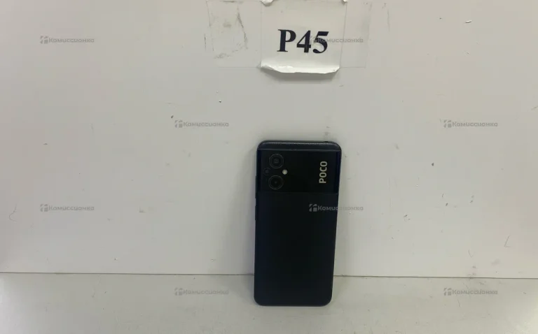 Poco M5S 6/128Gb