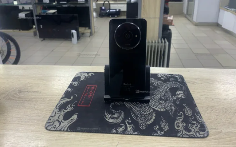 Xiaomi Redmi A3 4/128 ГБ