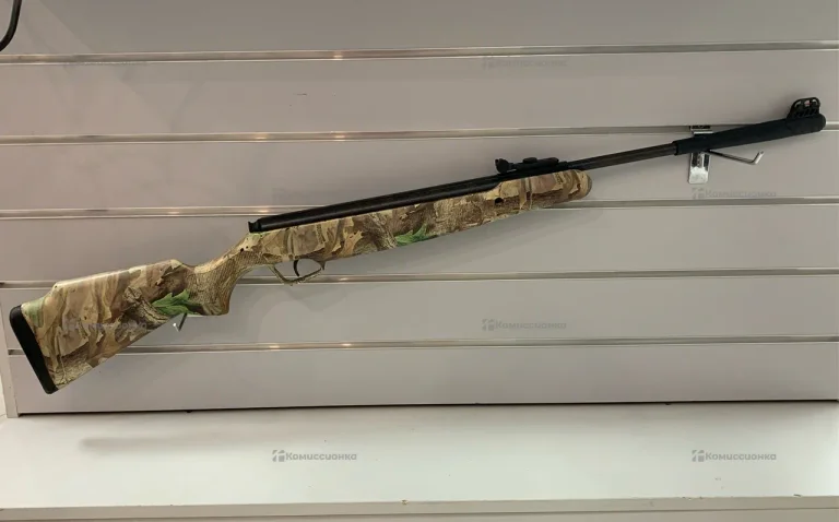 Пневматическая винтовка Stoeger X20