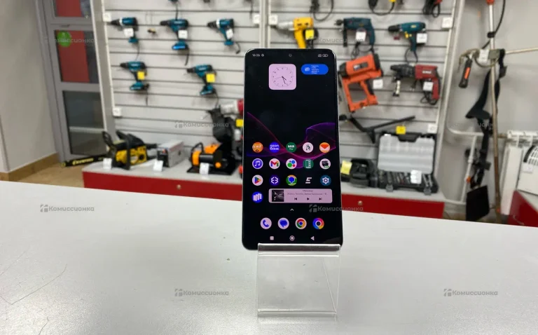 Xiaomi Poco F4 8/256 ГБ