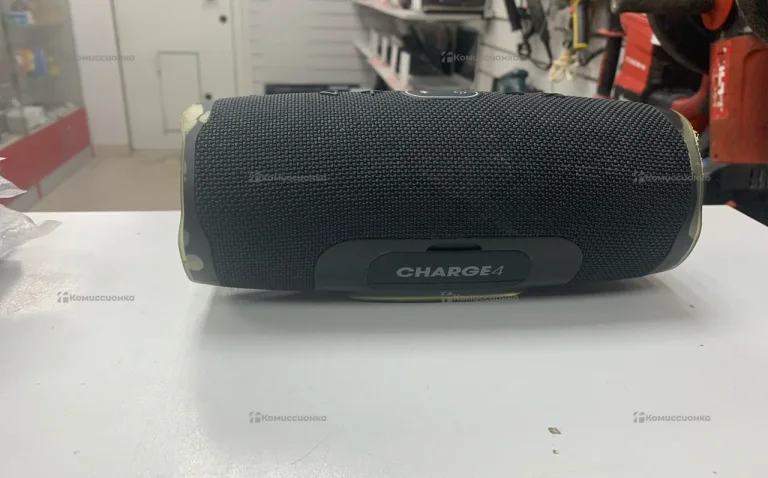 Колонка  jbl charge 4