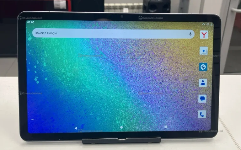 Планшет Dexp Ursus D21 LTE