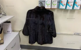 Купить Шуба норковая 42-44 размер б/у , в Красноярск Цена:5990рублей