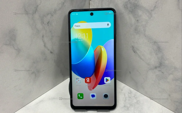 Tecno spark go 2024 4/128
