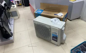 Сплит система внешний блок leopard