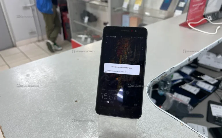 Honor TIT-L01 2/16Gb