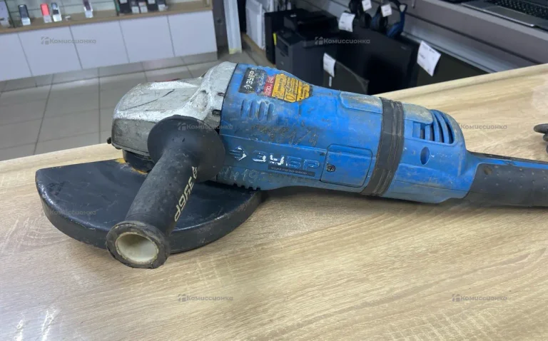 УШМ Зубр Профессионал П230-2400