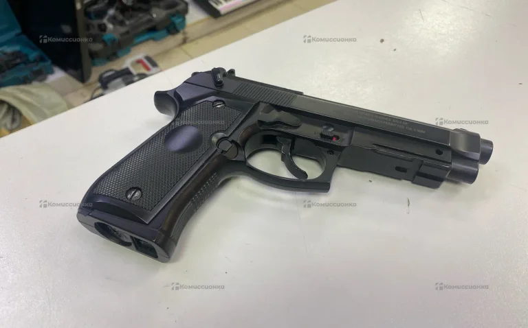 Пневматический пистолет Stalker s92pl