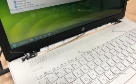 Ноутбук HP 17-ca0046av