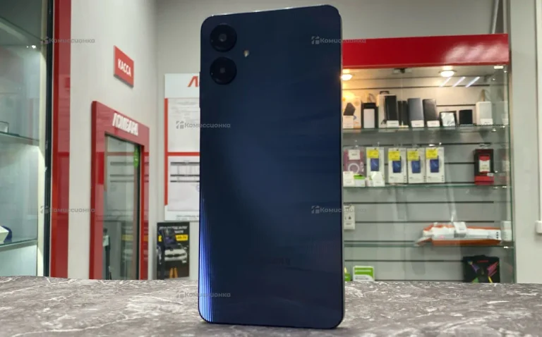 Samsung Galaxy A06 4/128 ГБ