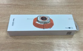 Купить Часы  Hoco Y23 ULTRA б/у , в Москва и область Цена:990рублей