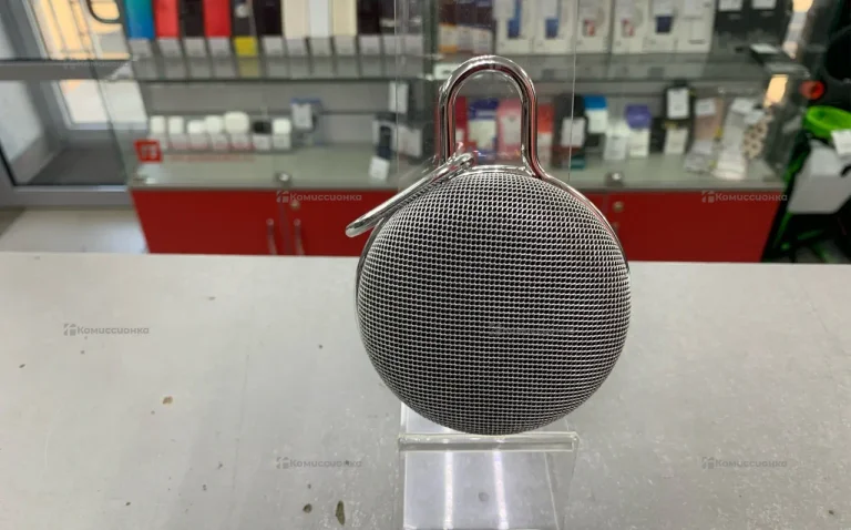 Колонка  gerffins pro