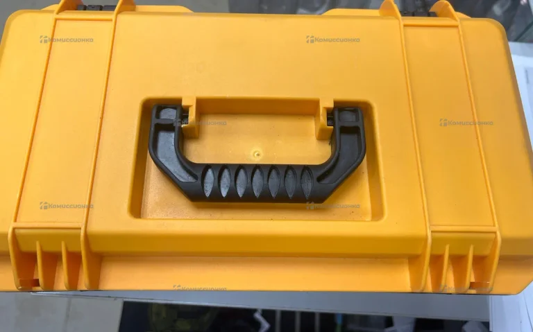 Виброприсоска Deko DKTT20