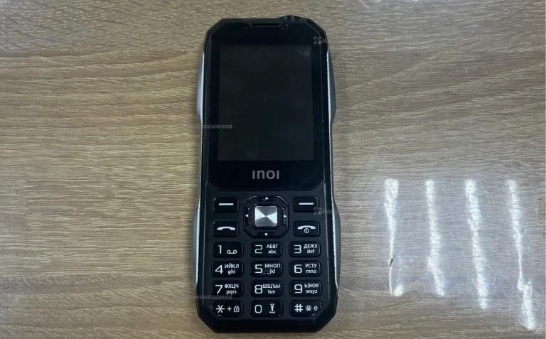 Inoi 244Z