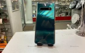 Купить Samsung Galaxy S10+ 8/128 ГБ б/у , в Санкт-Петербург Цена:12900рублей