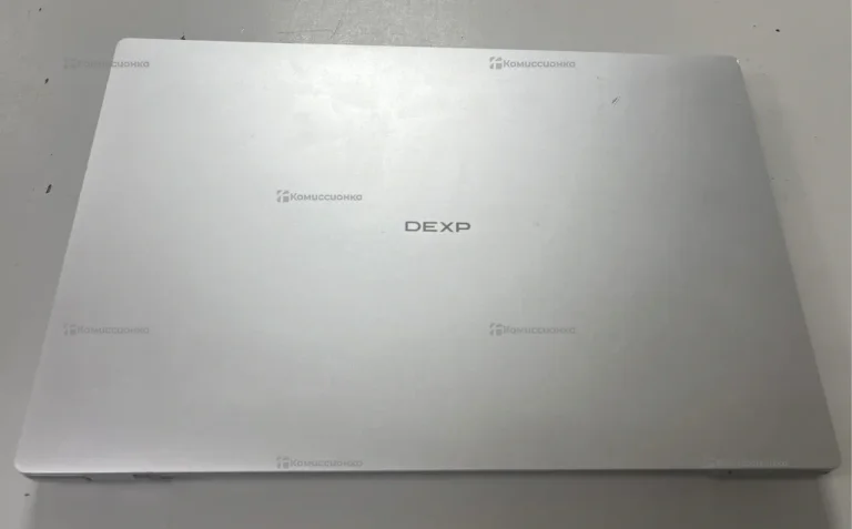 Ноутбук  Dexp Aquilon c14-icw300