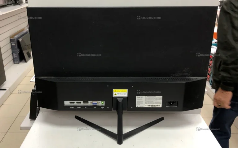 Монитор SANC M2444PC
