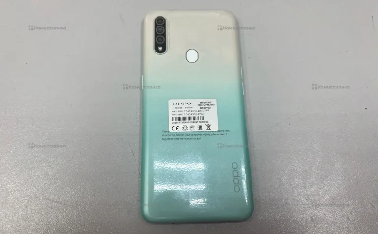 Oppo A31 8/256 ГБ