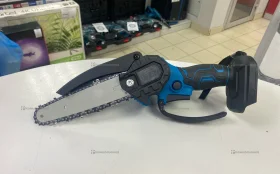 сучкорез Makita АКБ