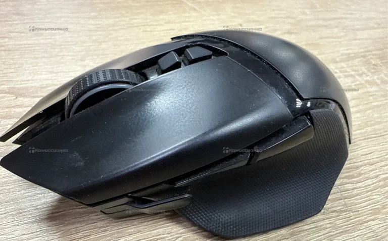 Razer Basilisk Ultimate