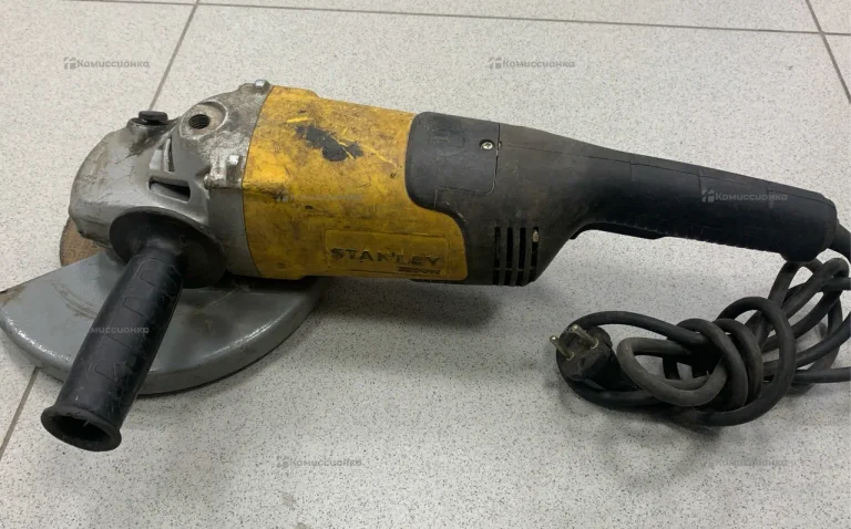УШМ 230 Stanley 2200w