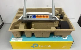 Купить TP Link wi-fi роутер б/у , в Казань Цена:990рублей