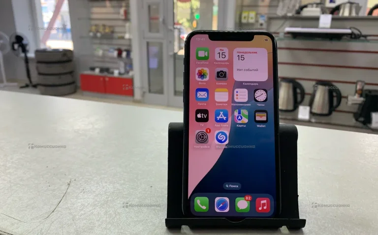 Apple iPhone 11 Pro 64Gb