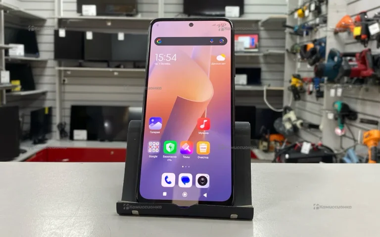 Xiaomi Note 11 4/64