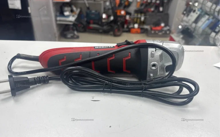 Ушм elitech МШУ 9-125