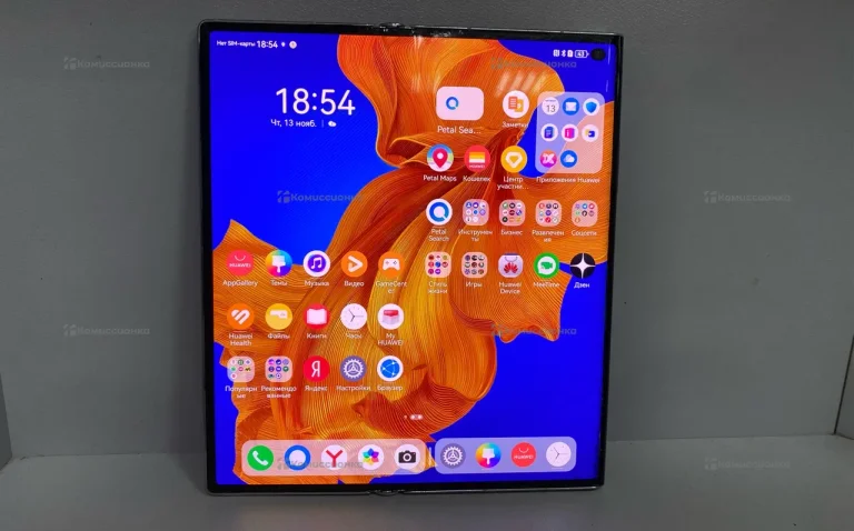 Huawei Mate Xs 2 8/512 ГБ