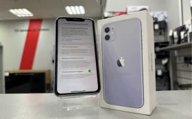 Apple iPhone 11 4/128 ГБ