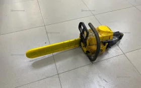 Купить Бензопила champion 250-18 б/у , в Казань Цена:2900рублей