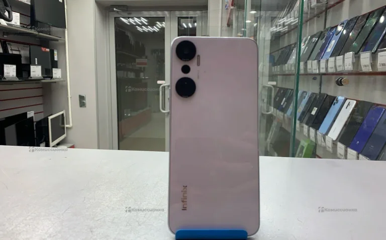 Infinix Hot 20 8/128 ГБ