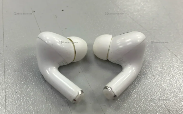 Наушники Apple AirPods Pro 2