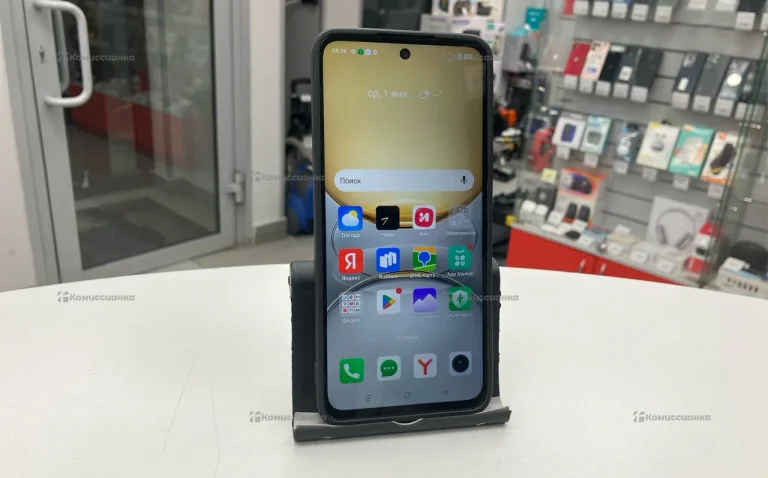 Realme C75 8/128 ГБ