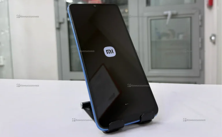 Xiaomi Redmi 10C 4/128 ГБ