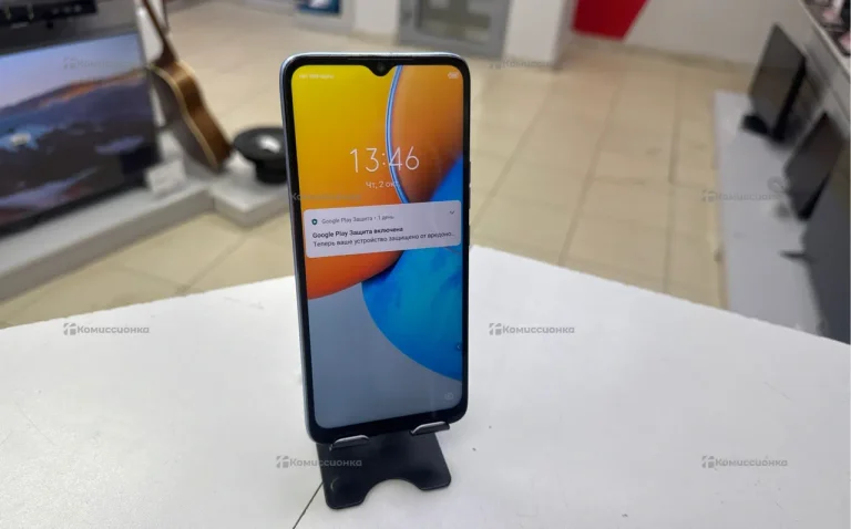 Tecno Pop 5 LTE 2/32 ГБ
