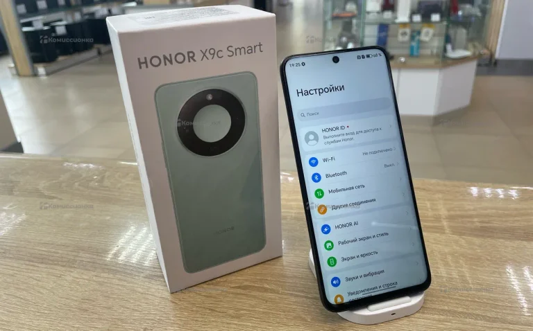 Honor X9c 8/256Gb