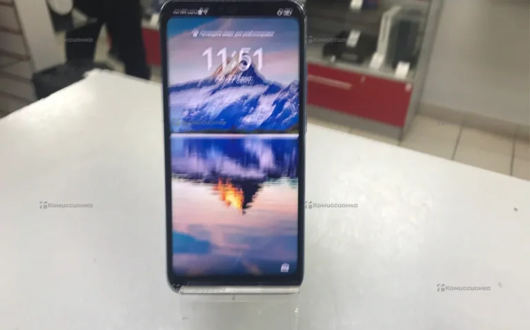 Honor 10 4/64 ГБ
