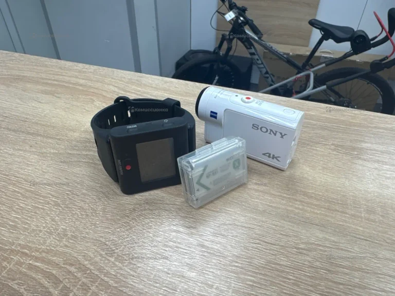 Видеокамера  Sony FDR-X3000